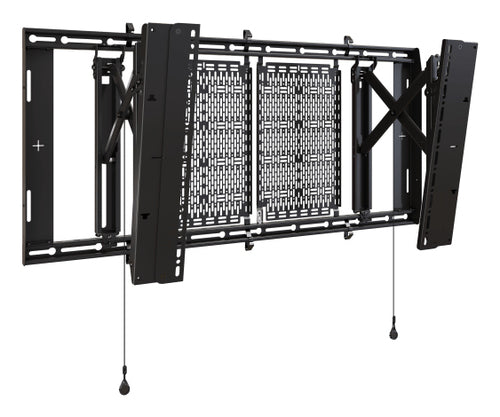 Chief AS3LDP7 TV mount/stand 2.18 m (86") Black