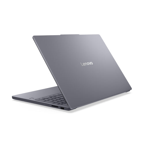 Lenovo IdeaPad Slim 3 15Q8X10 Copilot+ PC Snapdragon X1-26-100 Laptop 38.9 cm (15.3") WUXGA 16 GB LPDDR5x-SDRAM 512 GB SSD Wi-Fi 7 (802.11be) Windows 11 Home English Grey
