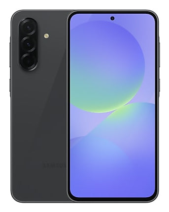 Samsung Galaxy A36 5G 17 cm (6.7") Dual SIM Android 15 USB Type-C 6 GB 128 GB 5000 mAh Black