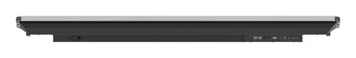 Viewsonic IFP6552-2ED - 65" Android EDLA-Certified ViewBoard Interactive Display