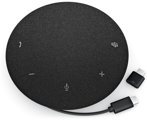 DELL SL525 speakerphone Universal Black