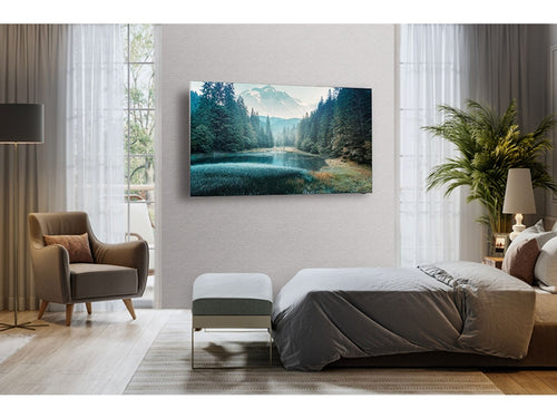 Samsung WMN-B16FB 190.5 cm (75") Black