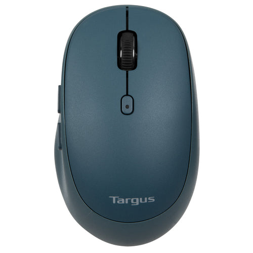 Targus PMB58202GL mouse Office Ambidextrous Bluetooth Optical 2400 DPI