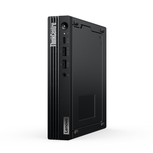 Lenovo ThinkCentre M90q Gen 5 Intel® Core™ i9 i9-14900 32 GB DDR5-SDRAM 512 GB SSD Windows 11 Pro Mini PC Black