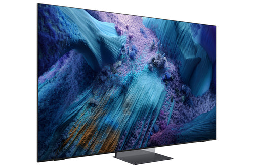 Samsung 65" Class Neo QLED 8K QN990F Vision AI Smart TV (2025)
