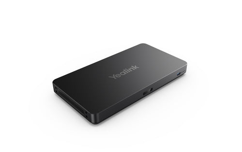 Yealink AVHub Black