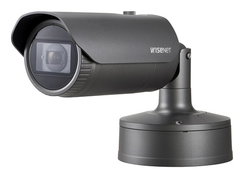 Samsung 2MP IR BULLET IP security camera Outdoor 1920 x 1080 pixels Ceiling/wall