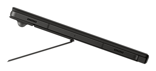 Samsung EF-DX725 QWERTY US English Pogo Pin Black