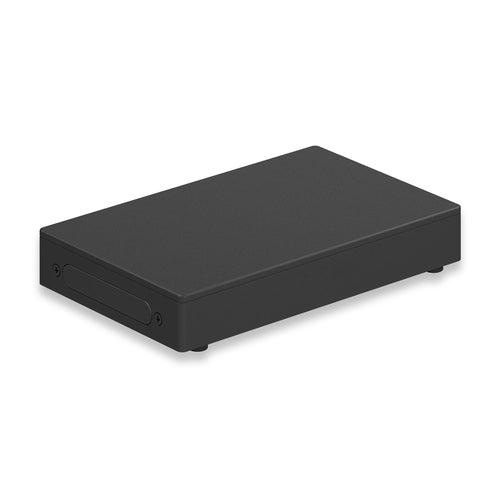 ASUS NUC 13 Rugged BNUC13BRFA400B0UI Black x7425E