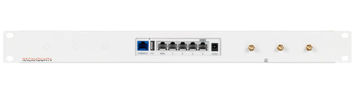 Rackmount.IT RM-FR-T26 rack accessory Firewall rack mount