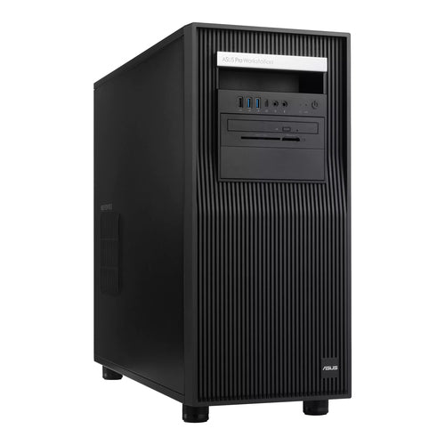 ASUS ExpertCenter Pro ET900A X9 Desktop Black AMD WRX90 Socket sTR5