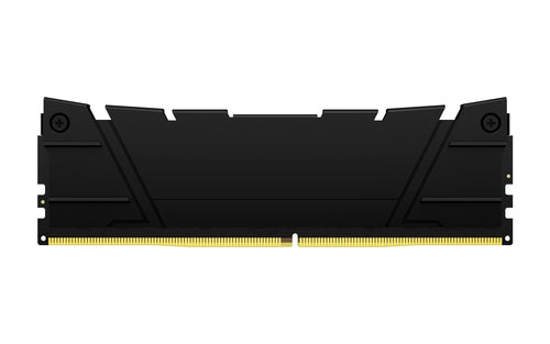 Kingston Technology FURY 32GB 3600MT/s DDR4 CL16 DIMM (Kit of 2) 2RX8 Renegade Black