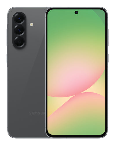 Samsung Galaxy A56 5G 17 cm (6.7") Dual SIM USB Type-C 8 GB 128 GB 5000 mAh Graphite