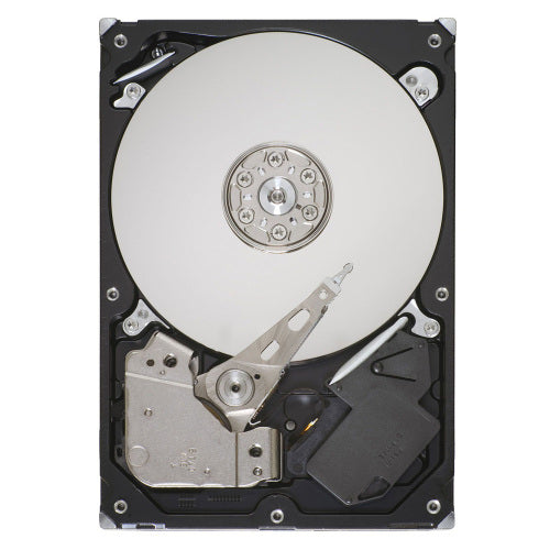 Seagate Desktop HDD 80GB 3.5" SATA II internal hard drive 7200 RPM 8 MB 3.5" Serial ATA II