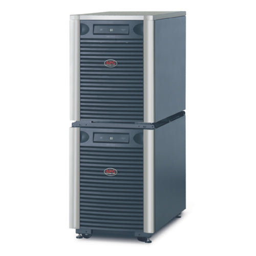 APC Symmetra LX 9 Battery Tower XR Frame, 230V uninterruptible power supply (UPS)