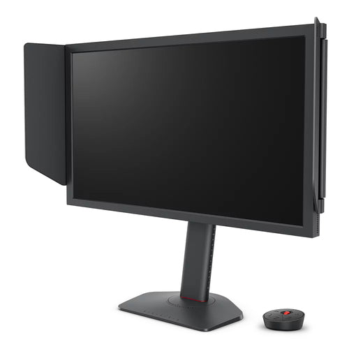 BenQ XL2546X computer monitor 62.2 cm (24.5") 1920 x 1080 pixels Full HD Black