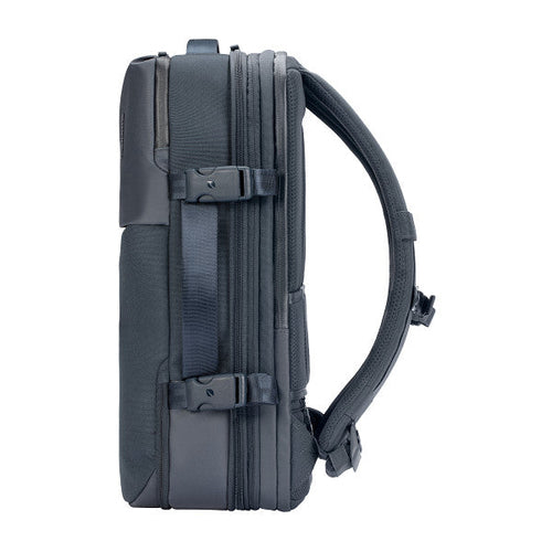 Incase INCO100682-NVY backpack Travel backpack Navy Polyester