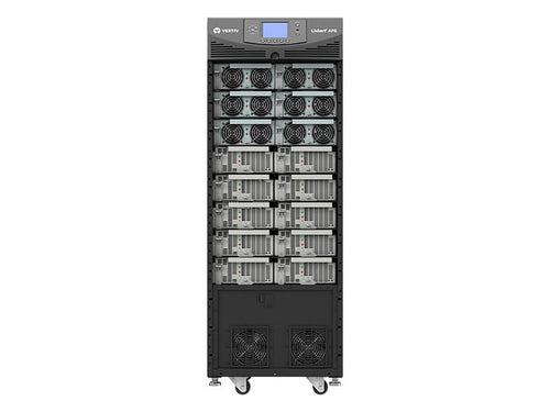 Vertiv Liebert AS4A0NCUGNNXLKB uninterruptible power supply (UPS) 5 kVA 4500 W