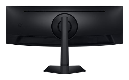 Samsung LS49FG910ENXZA computer monitor 124.5 cm (49") 5120 x 1440 pixels Dual QHD LCD Black