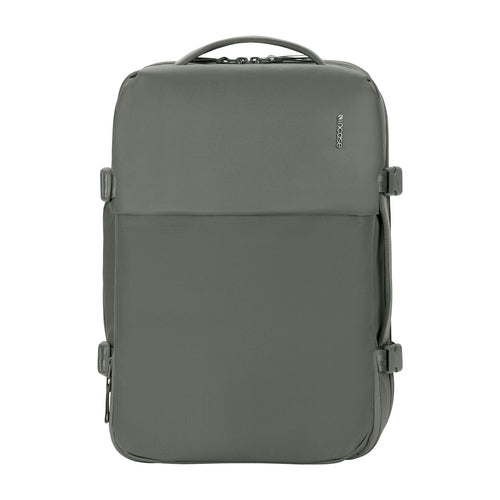 Incase INCO100682-SIV backpack Travel backpack Green Polyester