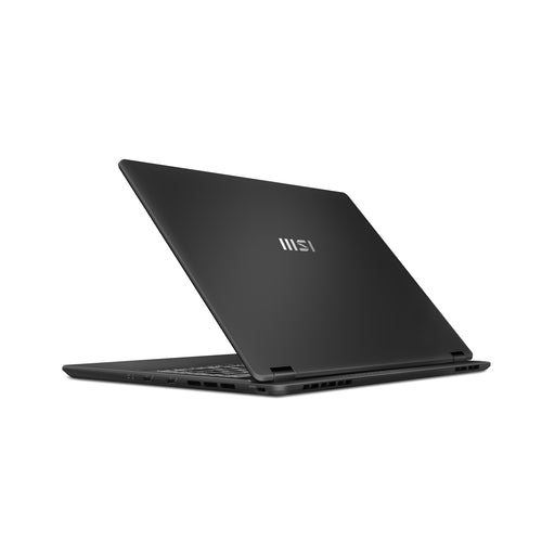 MSI Prestige 14 AI+ Evo C2VMG-032US Copilot+ PC Intel Core Ultra 7 258V Laptop 35.6 cm (14") Full HD+ 32 GB LPDDR5x-SDRAM 1 TB SSD Wi-Fi 7 (802.11be) Windows 11 Home Grey