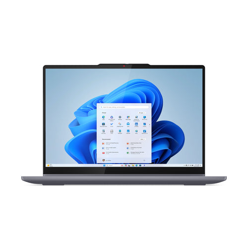 Lenovo IdeaPad 5 2-in-1 14AKP10 Copilot+ PC AMD Ryzen™ AI 5 340 Hybrid (2-in-1) 35.6 cm (14") Touchscreen WUXGA 16 GB LPDDR5x-SDRAM 256 GB SSD Wi-Fi 7 (802.11be) Windows 11 Home English Grey