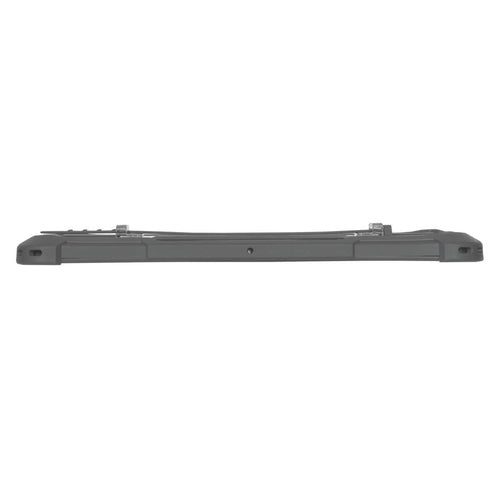 Targus THD966GL tablet case 27.9 cm (11") Bumper Grey, Transparent