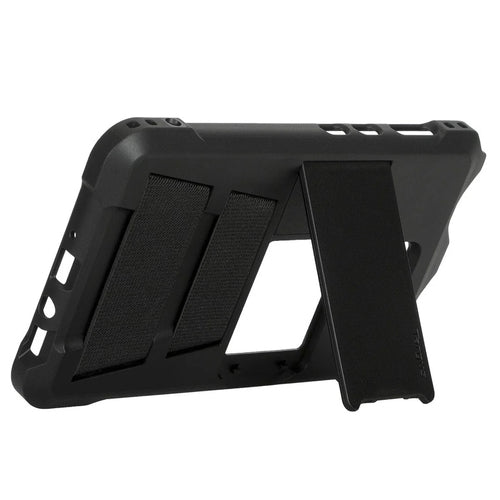 Samsung GP-FPX300TGABW tablet case 20.3 cm (8") Cover Black