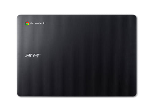 Acer Chromebook C936-C84C Intel® N N100 35.6 cm (14") Full HD 4 GB LPDDR5-SDRAM 64 GB Flash Wi-Fi 6 (802.11ax) ChromeOS Black
