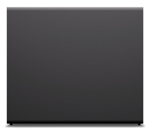 Lenovo ThinkStation P8 AMD Ryzen Threadripper PRO 7965WX 32 GB DDR5-SDRAM 1 TB SSD Windows 11 Pro Tower Workstation Black
