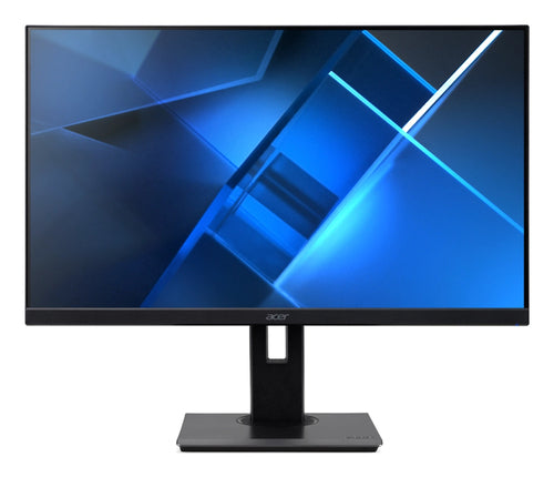 Acer Vero B227Q E3 computer monitor 54.6 cm (21.5") 1920 x 1080 pixels Full HD LED Black