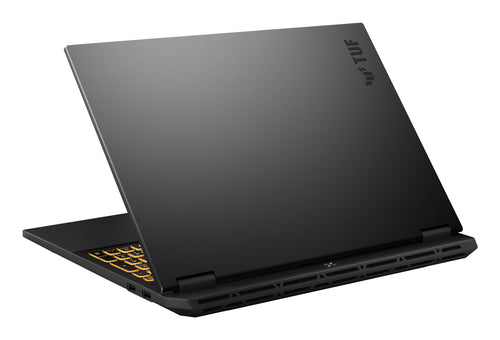 ASUS TUF Gaming F16 FX608JHR-DS74 Intel® Core™ i7 i7-14650HX Laptop 40.6 cm (16") WUXGA 16 GB DDR5-SDRAM 1 TB SSD NVIDIA® GeForce RTX™ 5050 Wi-Fi 6E (802.11ax) Windows 11 Home Grey
