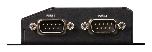ATEN SN3402 serial server RS-232/422/485