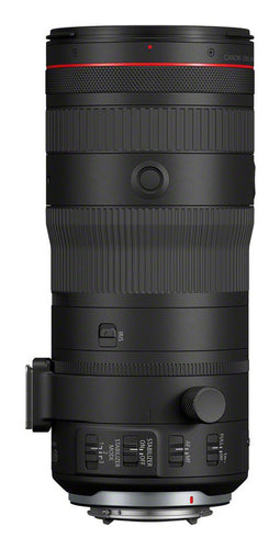 Canon RF24-105mm F2.8 L IS USM Z Overview