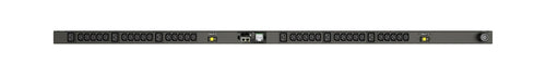 Vertiv Geist MN05M4B1-36IT68-3TL6A0A10-S power distribution unit (PDU) 36 AC outlet(s) Black
