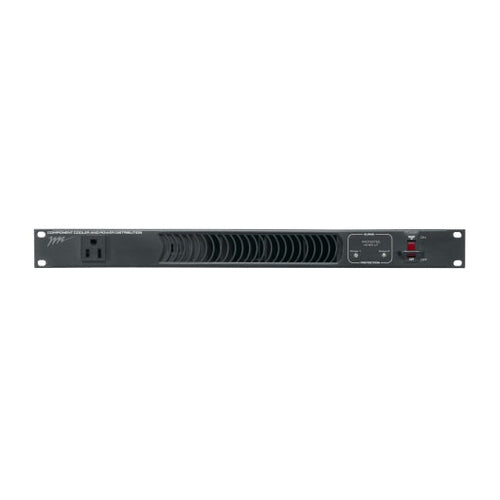 Middle Atlantic Products PDCOOL-1120R rack accessory Cooling unit