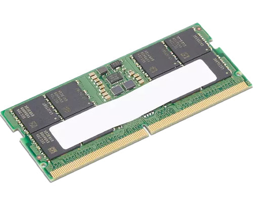 Lenovo 4X71K20069 memory module 16 GB 1 x 16 GB DDR5 262-pin SO-DIMM