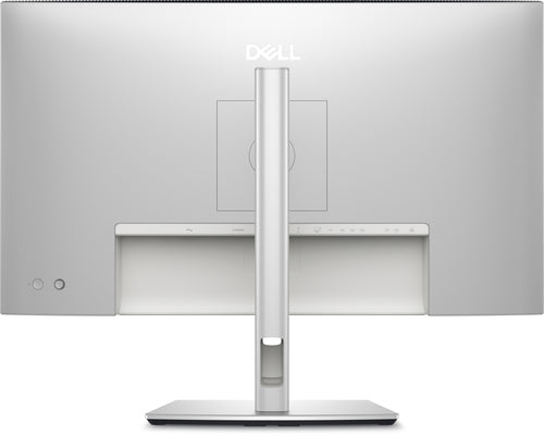 DELL UltraSharp U2725QE computer monitor 68.6 cm (27") 3840 x 2160 pixels 4K Ultra HD LCD Black, Silver