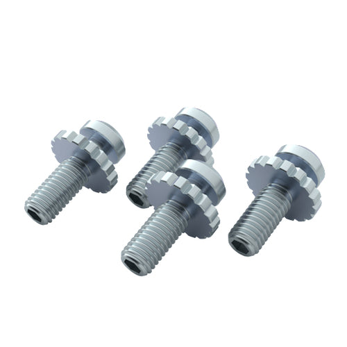 Chief TiLED dvLED Universal M8 Mounting Button Kit, 10 panels