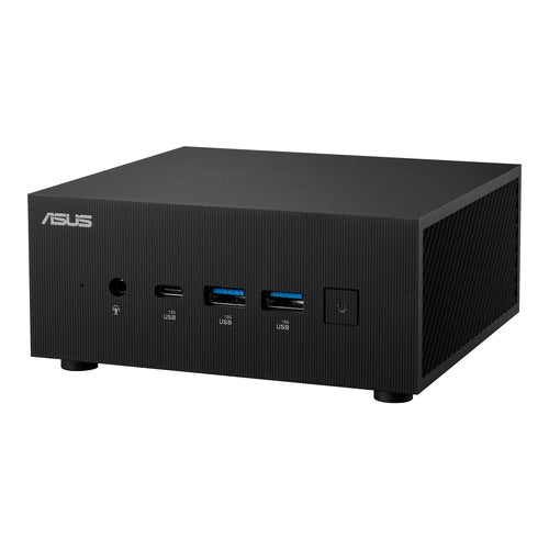 ASUS PN65-SYS715PETL0 Intel Core Ultra 7 155H 16 GB DDR5-SDRAM 512 GB SSD Windows 11 Pro Mini PC Black