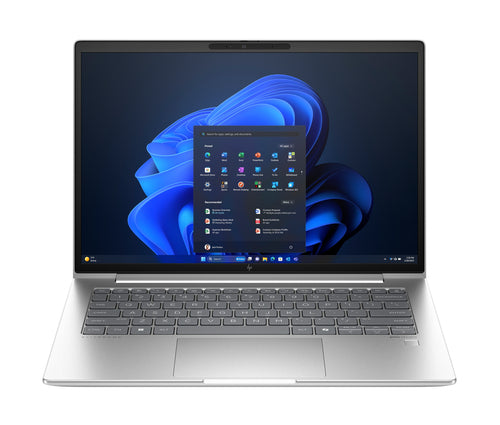 HP EliteBook 640 G11 Intel Core Ultra 7 165U Laptop 35.6 cm (14") Touchscreen WUXGA 16 GB DDR5-SDRAM 512 GB SSD Windows 11 Pro Silver