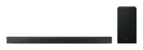 Samsung B-Series HW-B750F Black 5.1 channels
