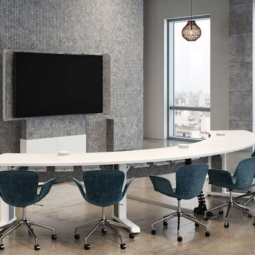 Middle Atlantic Products FM-TAR-1846430-D8W desk