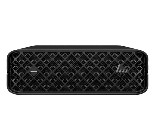 HP Z2 G9 Intel® Core™ i9 i9-14900 64 GB DDR5-SDRAM 1 TB SSD Windows 11 Pro Mini PC Workstation Black