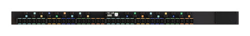 Vertiv PowerIT rack power distribution unit, 57.6kW, hardwired input plug