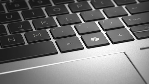 HP EliteBook 860 G11 Intel Core Ultra 5 125U Laptop 40.6 cm (16") WUXGA 16 GB DDR5-SDRAM 512 GB SSD Wi-Fi 6E (802.11ax) Windows 11 Pro Silver