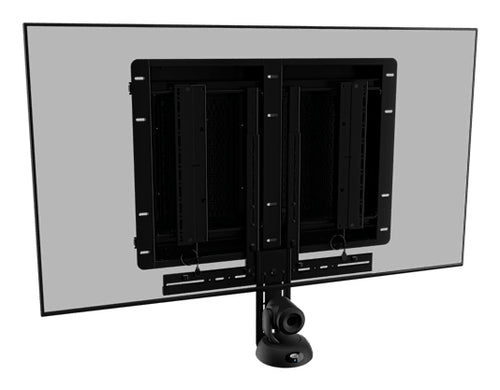 Chief Camera Shelf for Tempo Flat Panel In-Wall Mount System