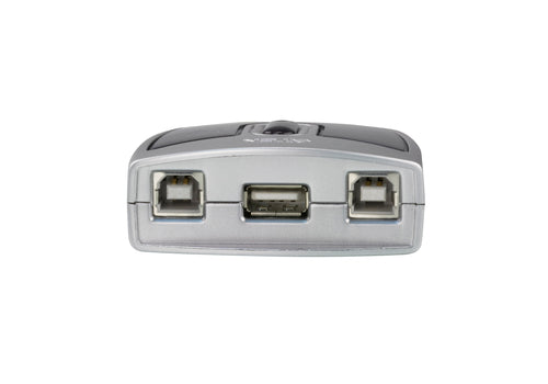ATEN US221A computer data switch