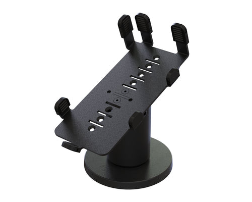 Ergonomic Solutions SpacePole Payment PAX S300 DuraTilt® SP2, 40mm (no handle)