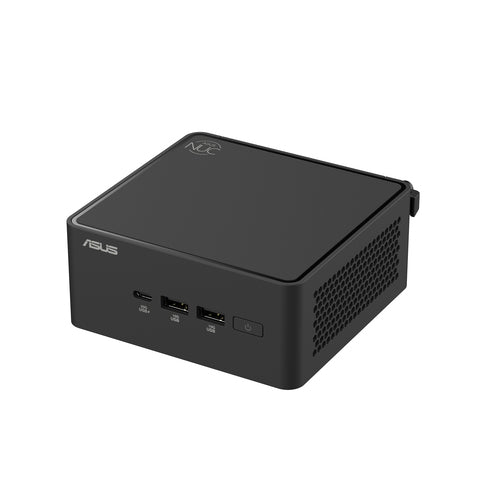 ASUS NUC 15 Pro RNUC15CRHC70000U Black 240H